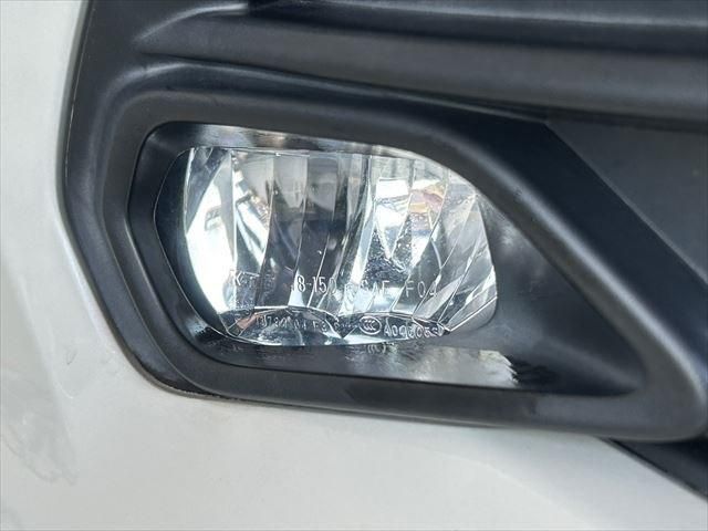 Toyota HARRIER 2018-07 191046-11
