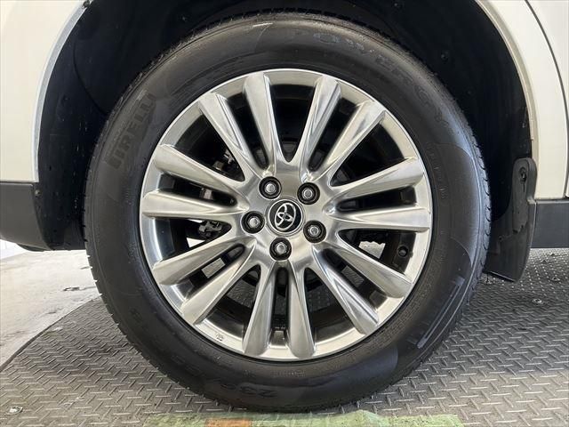 Toyota HARRIER 2018-07 191046-17
