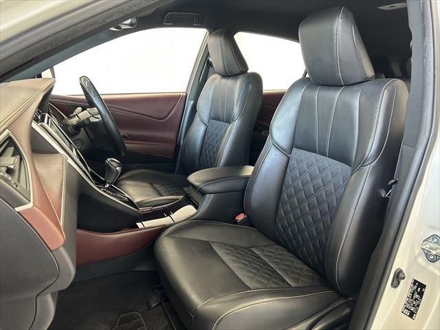 Toyota HARRIER 2018-07 191046-23