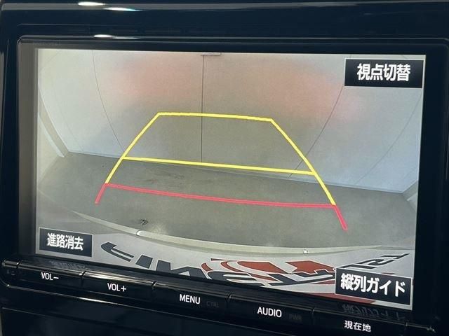 Toyota HARRIER 2018-07 191046-29