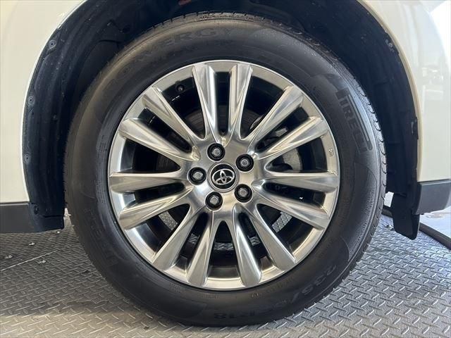 Toyota HARRIER 2018-07 191046-16