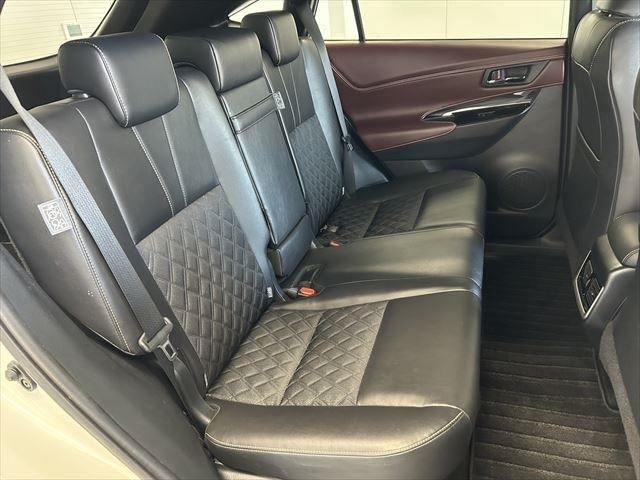 Toyota HARRIER 2018-07 191046-22