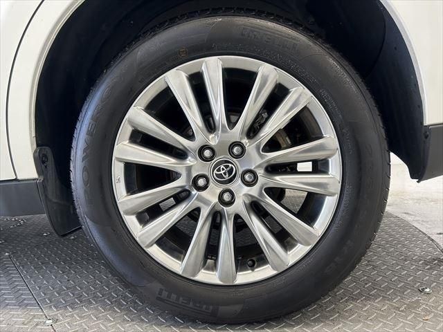 Toyota HARRIER 2018-07 191046-19