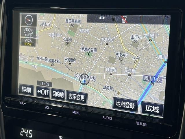Toyota HARRIER 2018-07 191046-28