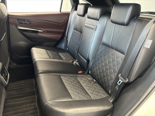 Toyota HARRIER 2018-07 191046-24