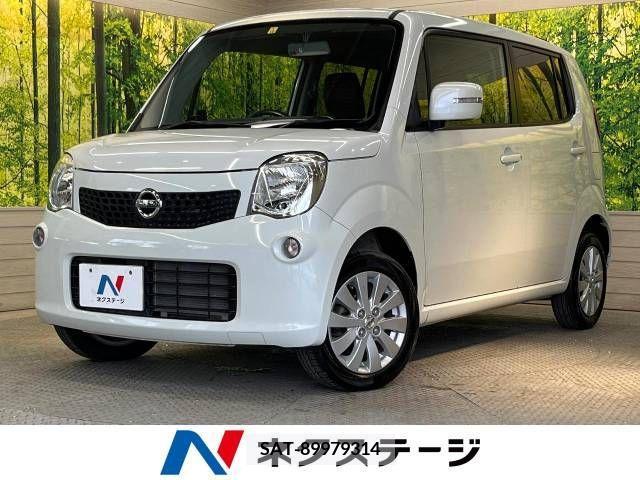 Nissan MOCO 2013-10 324587-0