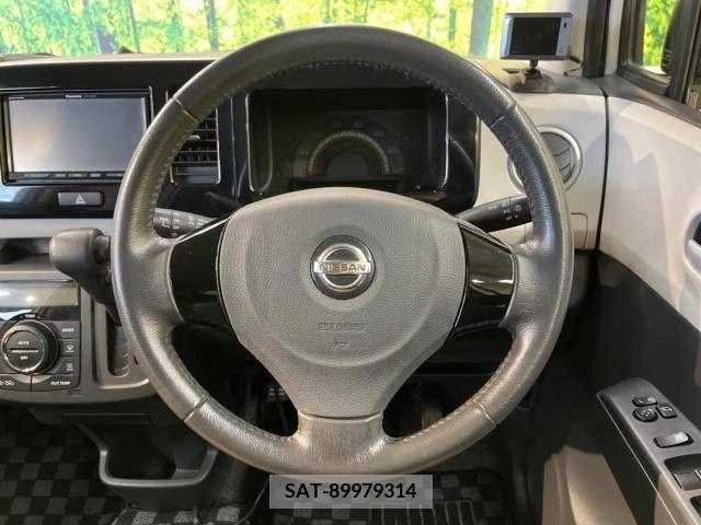 Nissan MOCO 2013-10 324587-11