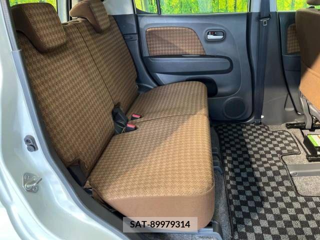 Nissan MOCO 2013-10 324587-9