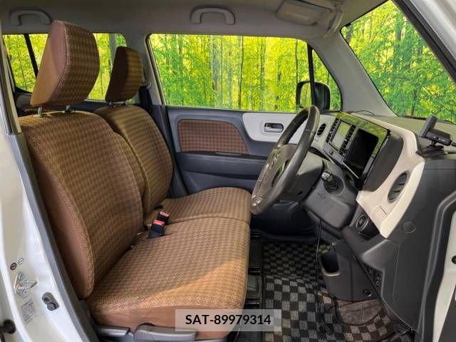 Nissan MOCO 2013-10 324587-8