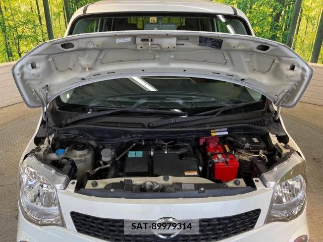 Nissan MOCO 2013-10 324587-18