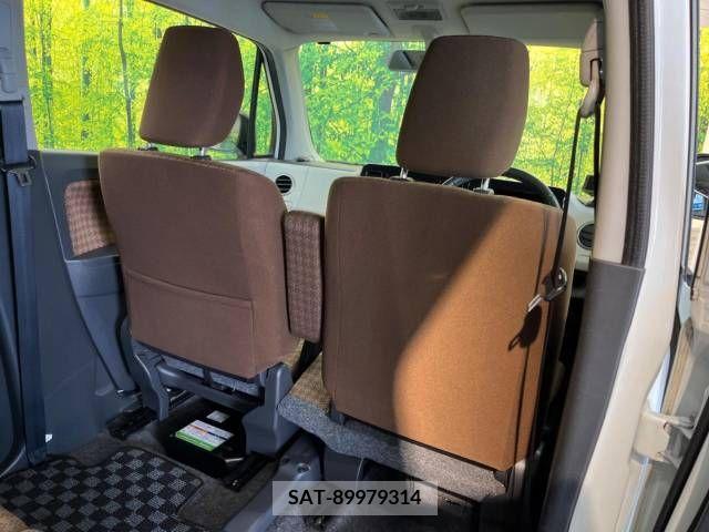 Nissan MOCO 2013-10 324587-6
