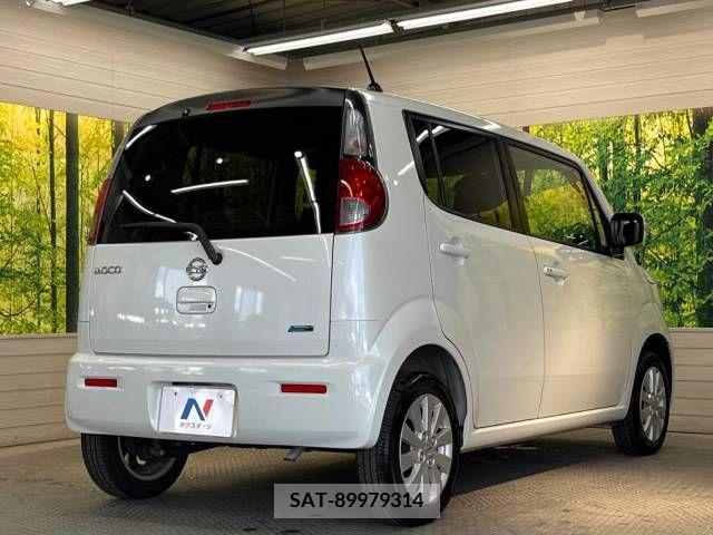 Nissan MOCO 2013-10 324587-17