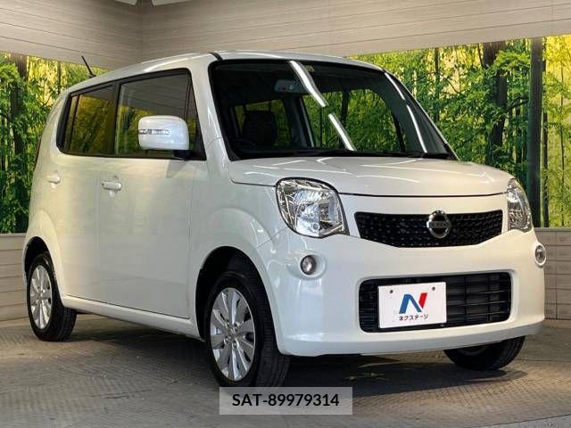Nissan MOCO 2013-10 324587-16