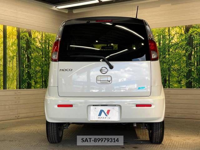 Nissan MOCO 2013-10 324587-15