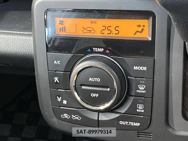 Nissan MOCO 2013-10 324587-4