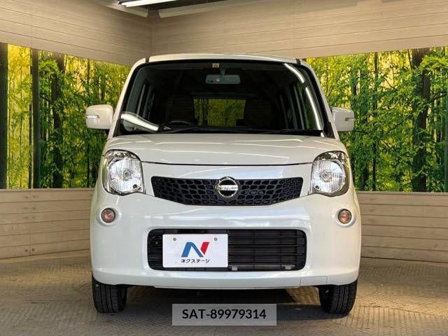 Nissan MOCO 2013-10 324587-14