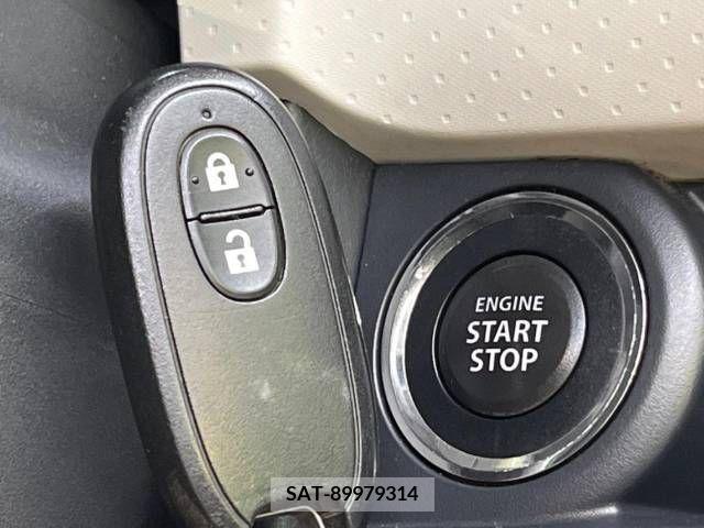 Nissan MOCO 2013-10 324587-3
