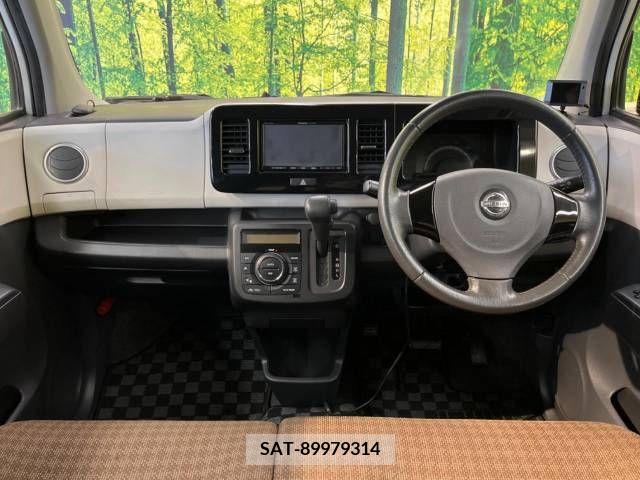 Nissan MOCO 2013-10 324587-1