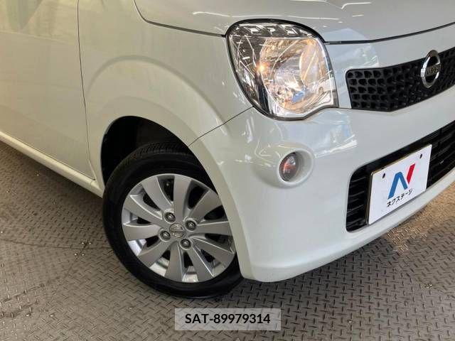 Nissan MOCO 2013-10 324587-12