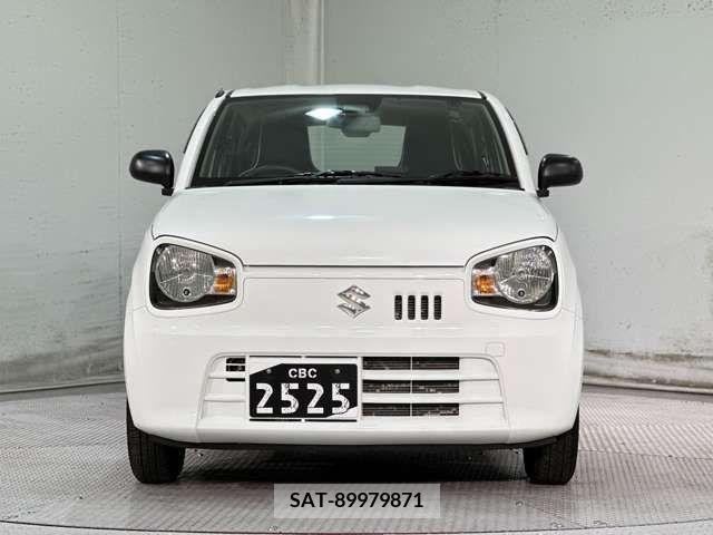Suzuki ALTO 2019-04 286433-6
