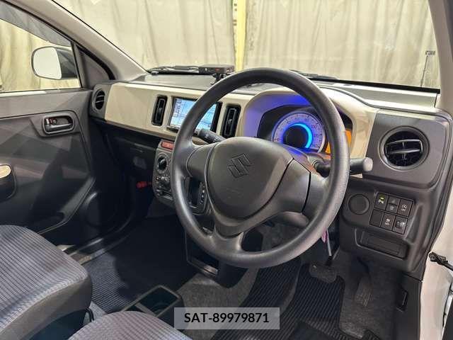 Suzuki ALTO 2019-04 286433-12