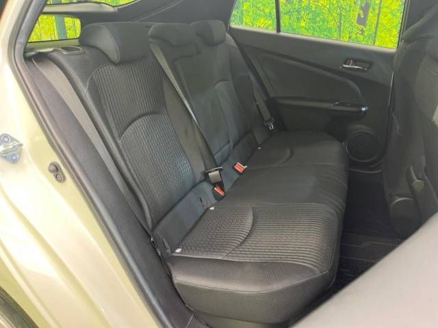 Toyota PRIUS 2018-07 5200-13