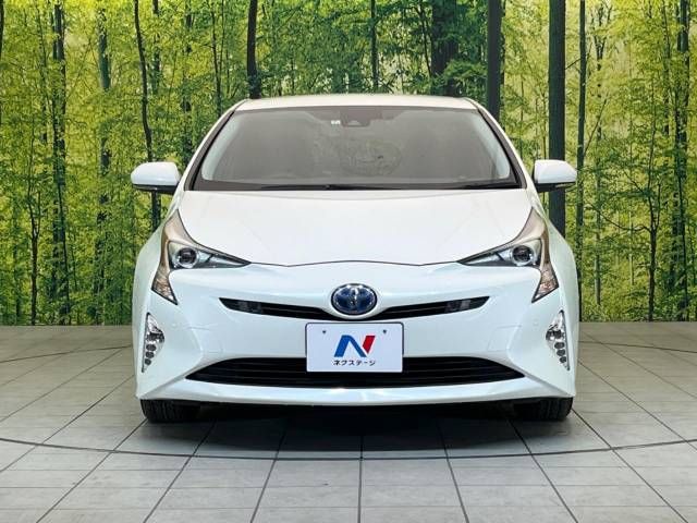 Toyota PRIUS 2018-07 5200-17