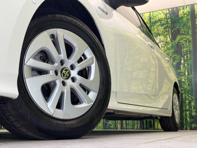 Toyota PRIUS 2018-07 5200-16