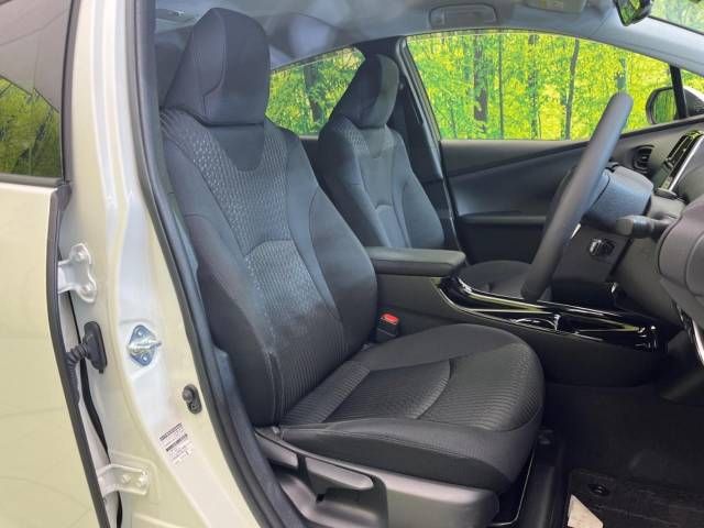 Toyota PRIUS 2018-07 5200-12