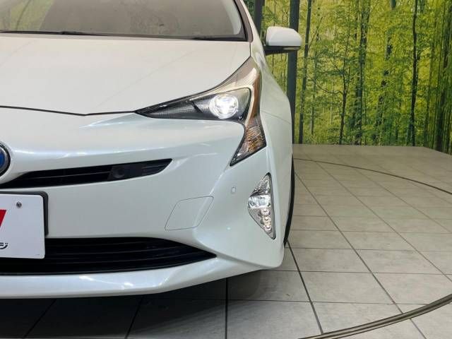 Toyota PRIUS 2018-07 5200-15