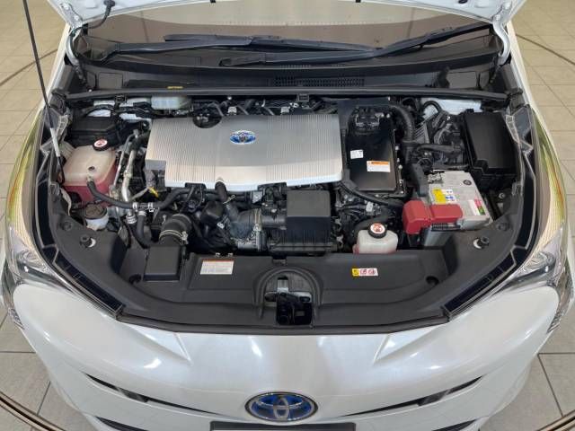 Toyota PRIUS 2018-07 5200-19