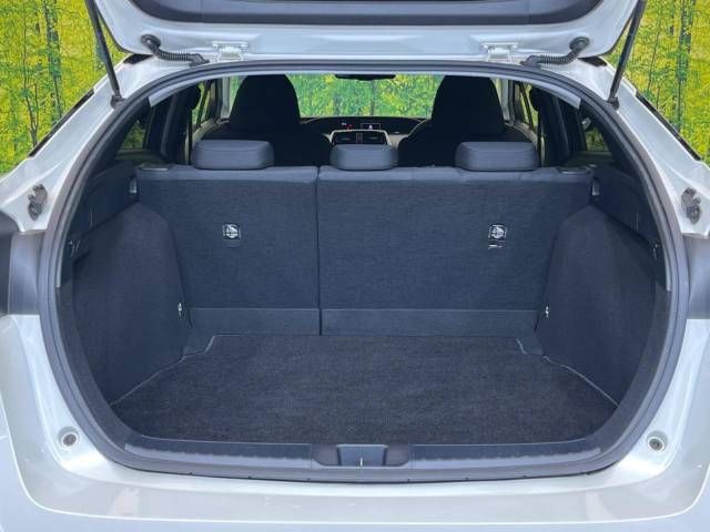 Toyota PRIUS 2018-07 5200-14