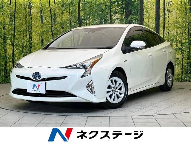 Toyota PRIUS 2018-07 5200-0