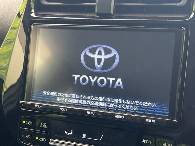 Toyota PRIUS 2018-07 5200-7