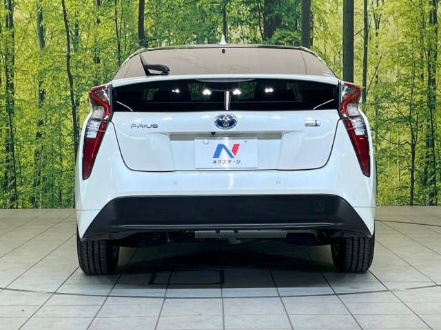 Toyota PRIUS 2018-07 5200-18
