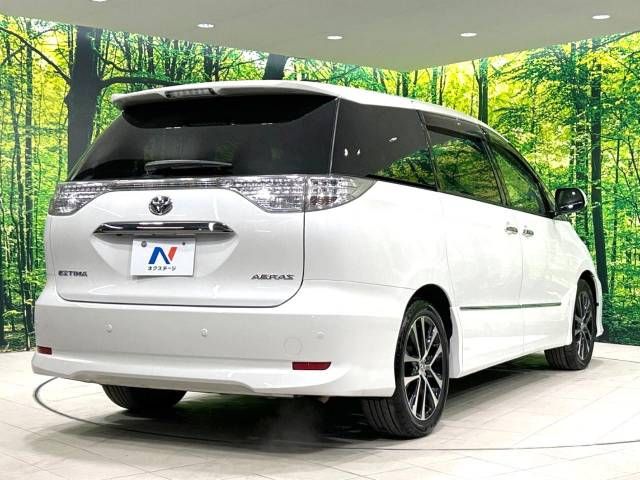 Toyota ESTIMA 2013-09 183965-18