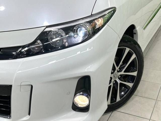 Toyota ESTIMA 2013-09 183965-13