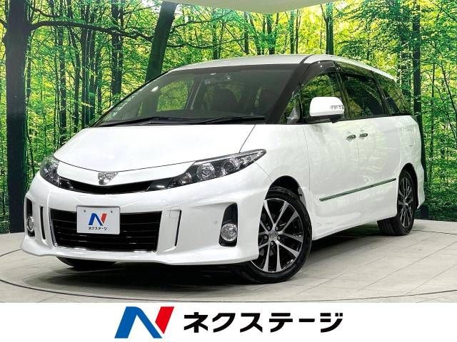 Toyota ESTIMA 2013-09 183965-0