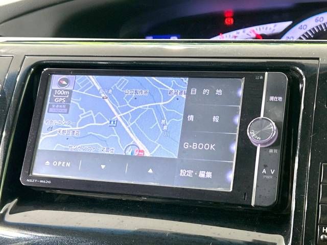 Toyota ESTIMA 2013-09 183965-3
