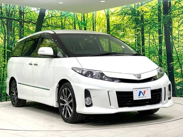 Toyota ESTIMA 2013-09 183965-17
