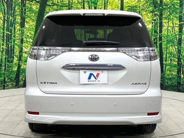 Toyota ESTIMA 2013-09 183965-16