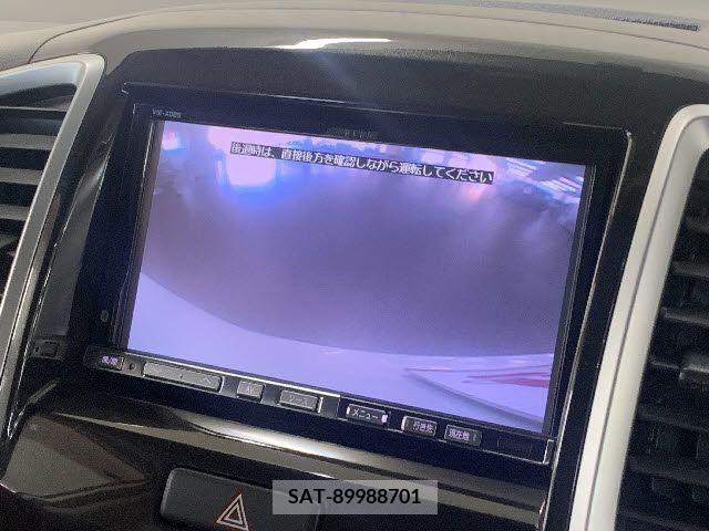 Suzuki SOLIO 2011-06 285371-4