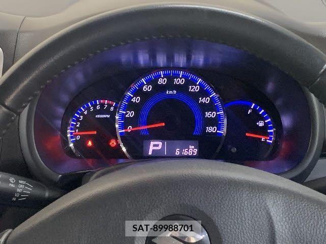 Suzuki SOLIO 2011-06 285371-1