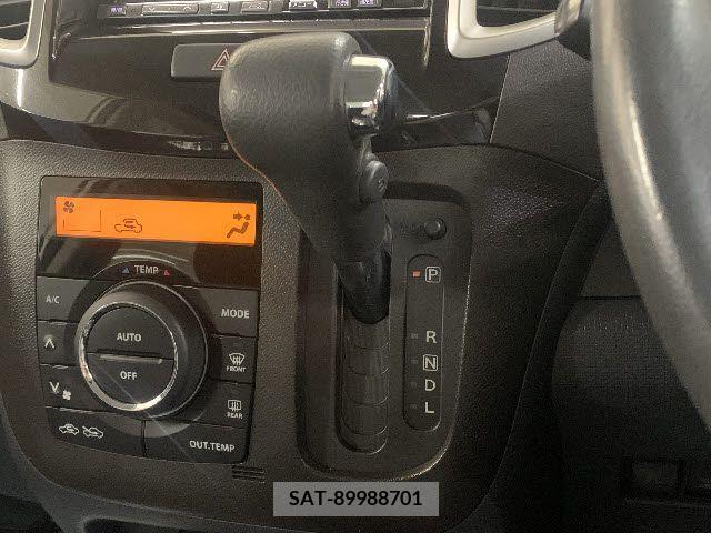 Suzuki SOLIO 2011-06 285371-19