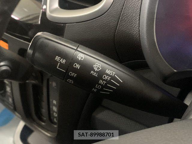 Suzuki SOLIO 2011-06 285371-16