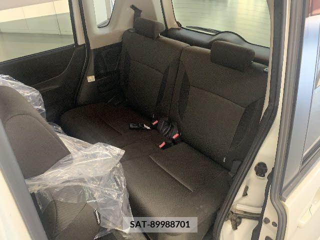 Suzuki SOLIO 2011-06 285371-18