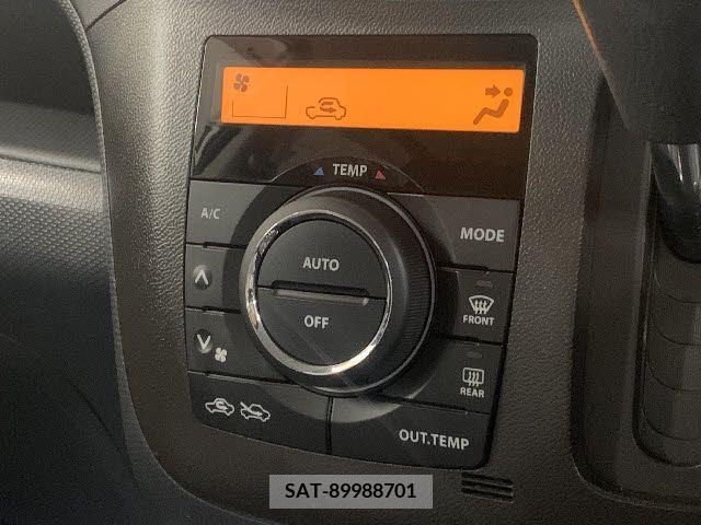 Suzuki SOLIO 2011-06 285371-14