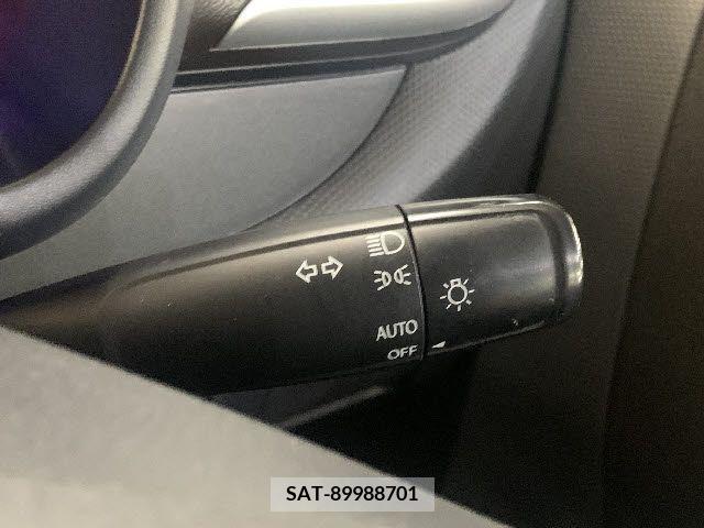 Suzuki SOLIO 2011-06 285371-17