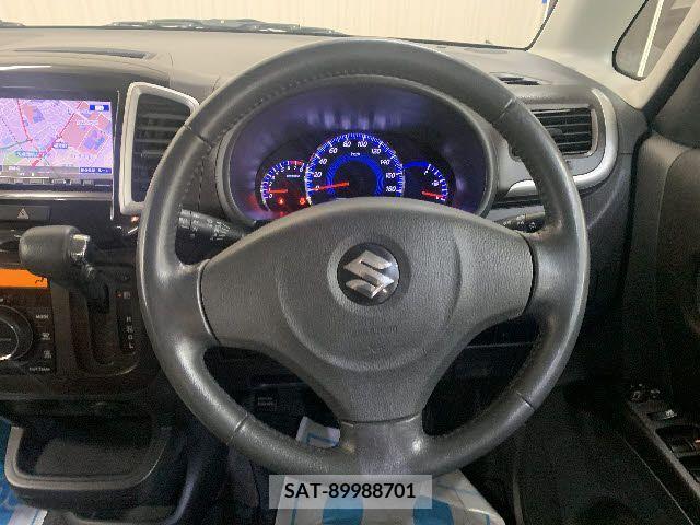 Suzuki SOLIO 2011-06 285371-13