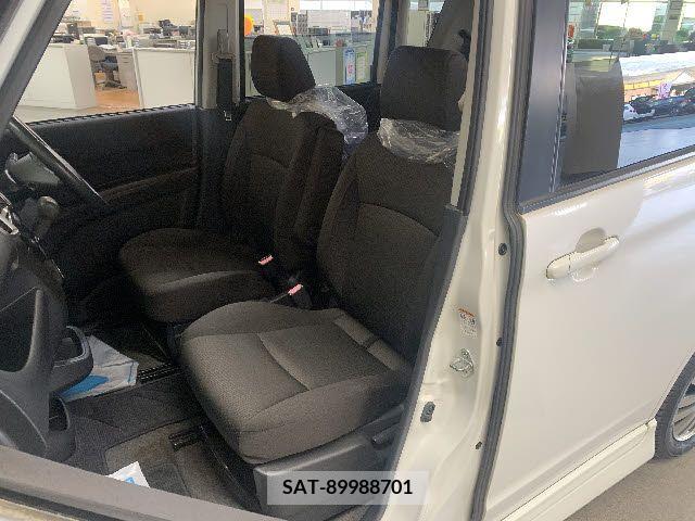 Suzuki SOLIO 2011-06 285371-12